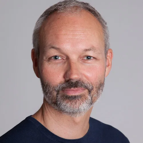 Photo of Christian Fonnesbech